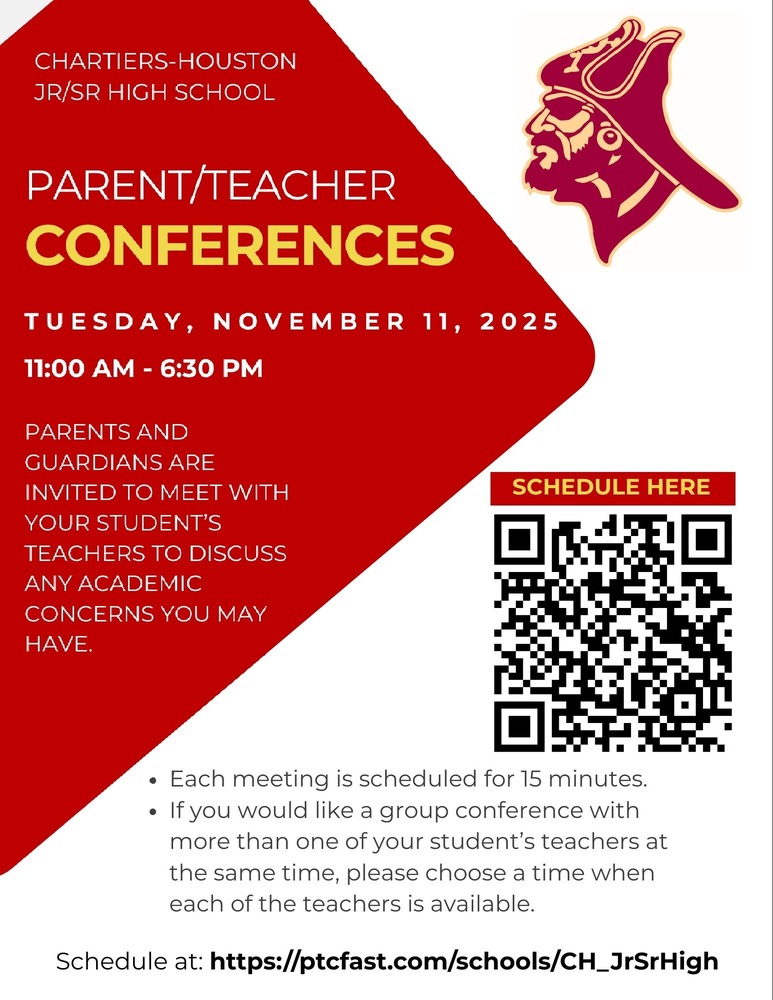 Conference Day