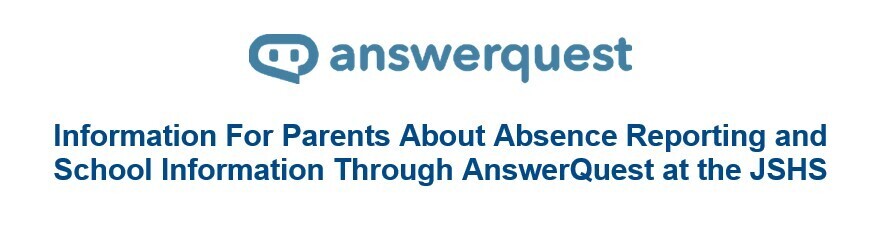 AnswerQuest Information