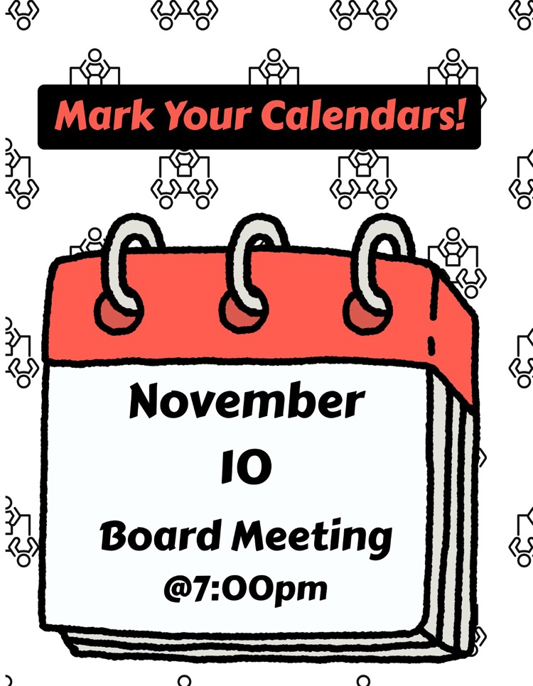 Board Meeting