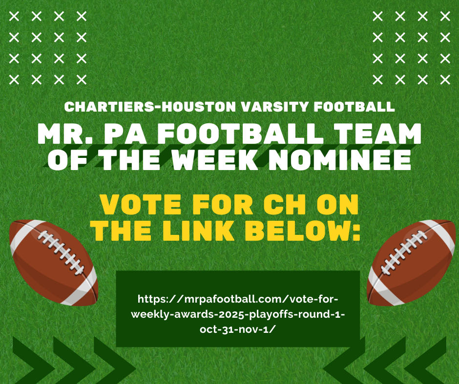 Mr. PA Football Team of the Week