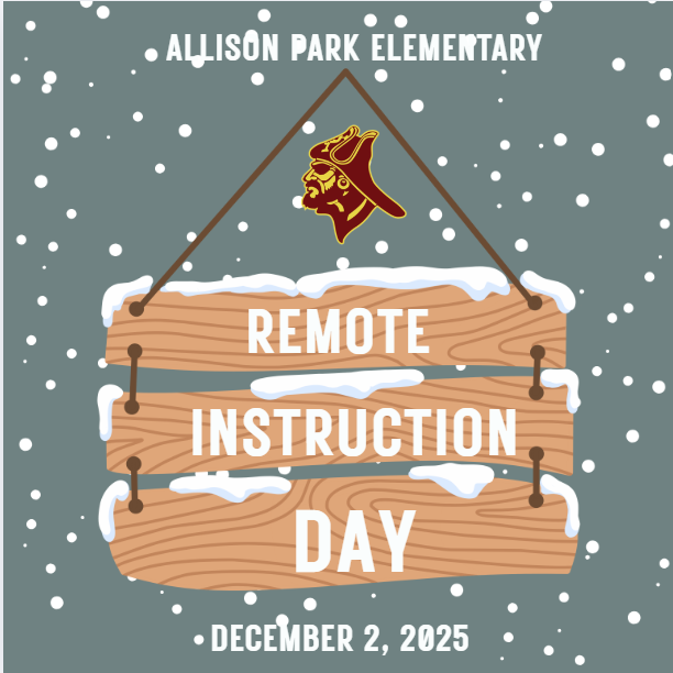 Remote Instruction Day