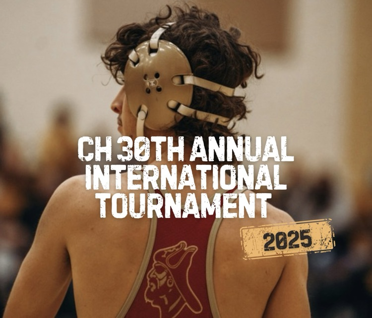 30th Annual International Tournament