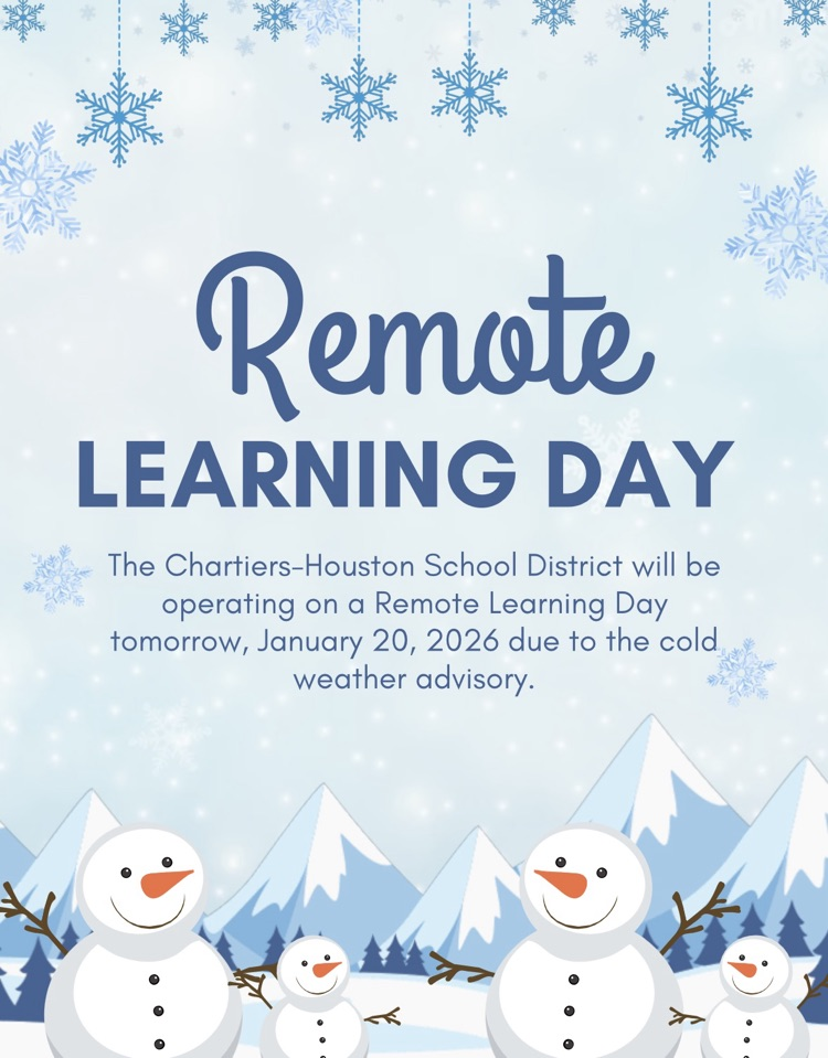 Remote Learning Day