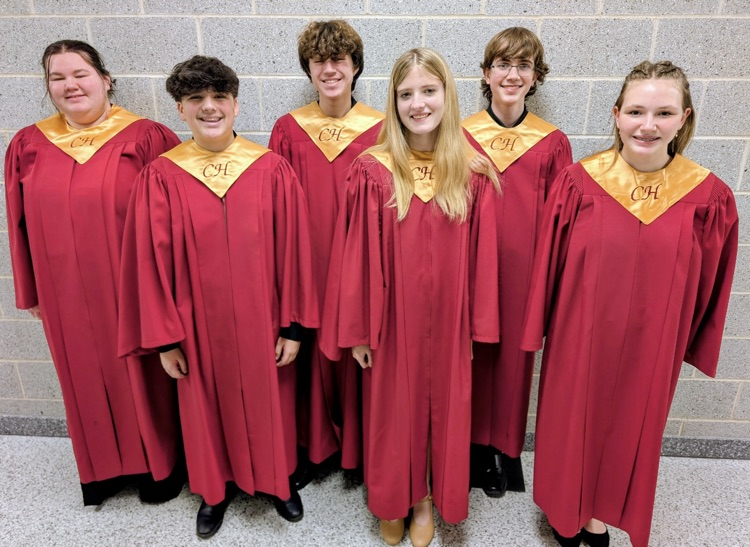 CH Choir