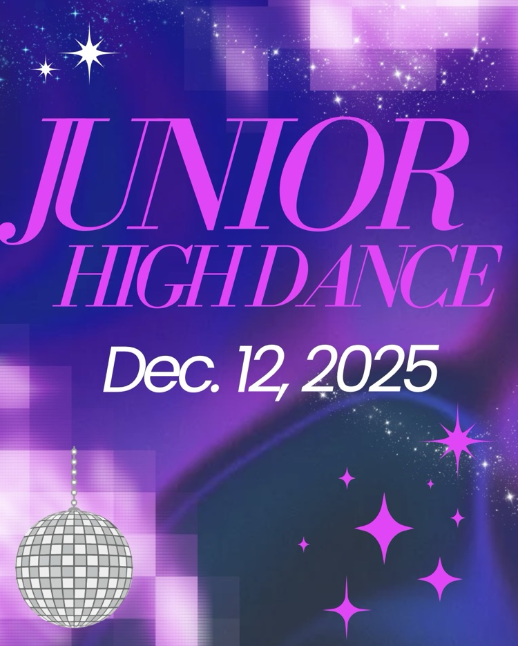 Junior High Dance