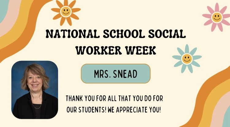National Social Worker Week