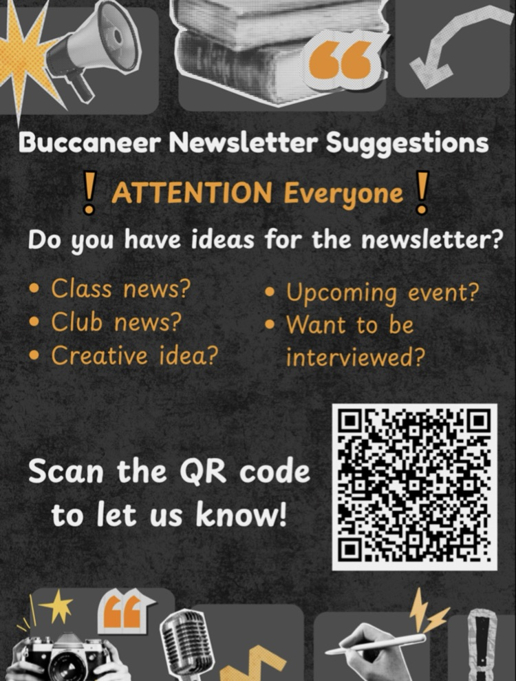 Buc Newsletter