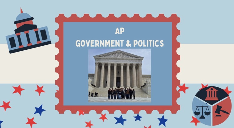 AP GOV