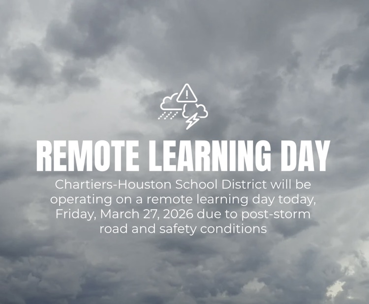 Remote Learning Day