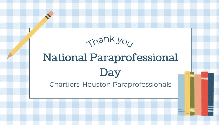 Paraprofessional Day