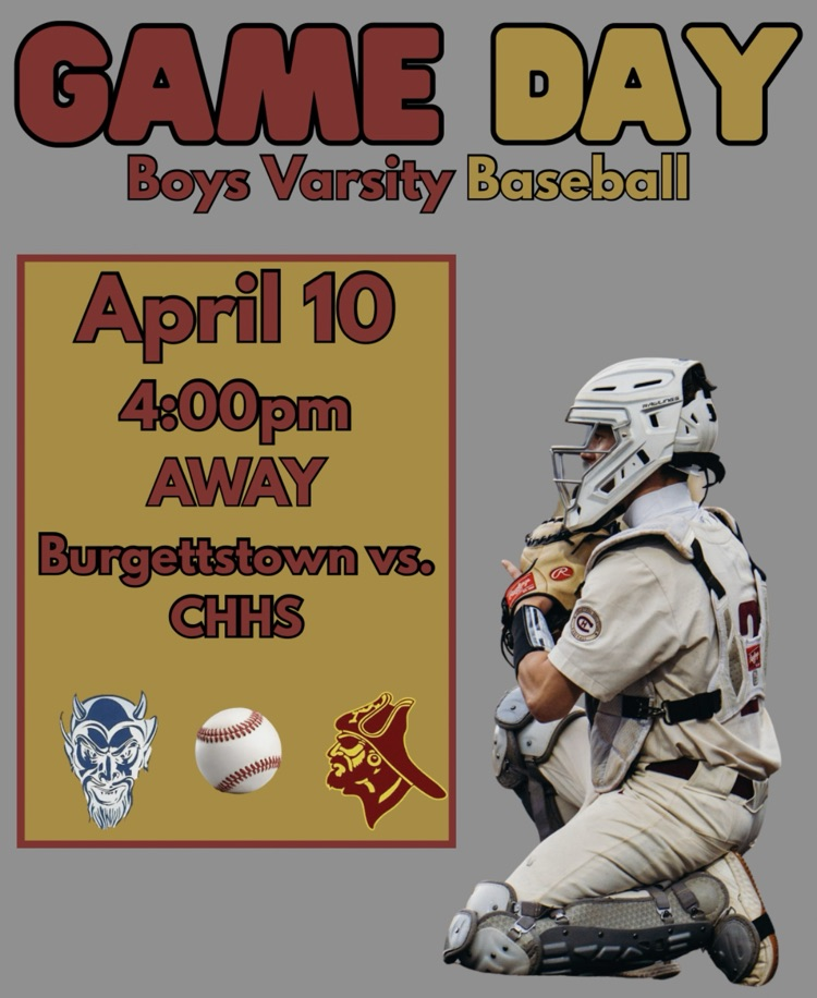 Game Day
