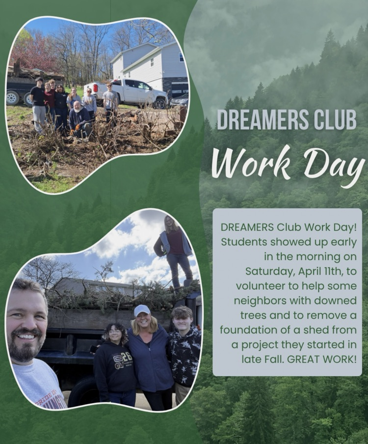Dreamers Club