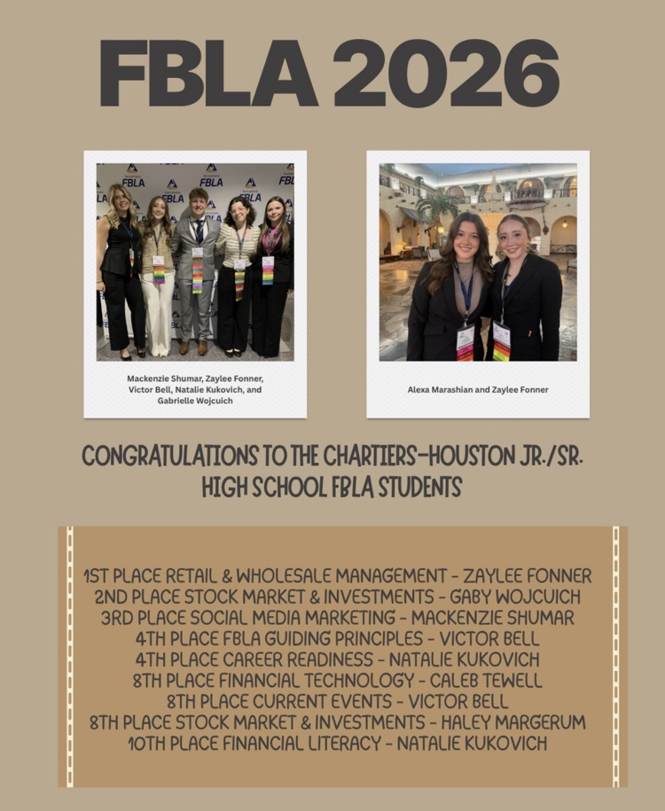 FBLA 2026