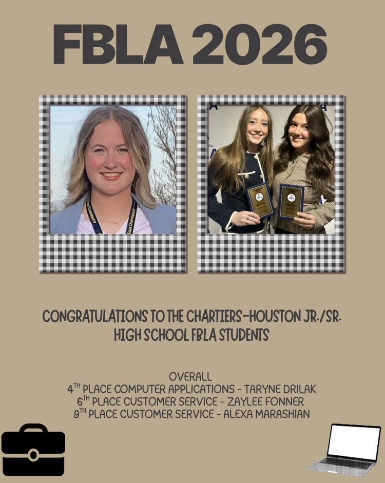 FBLA 2026