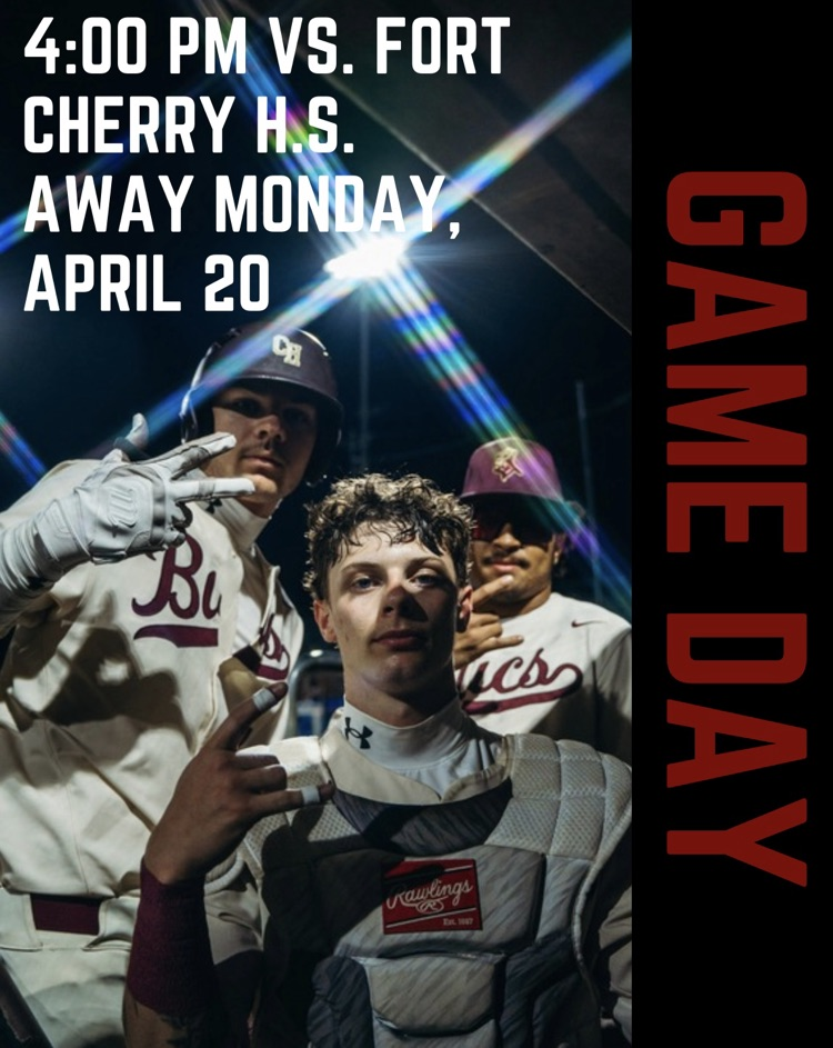 Game Day