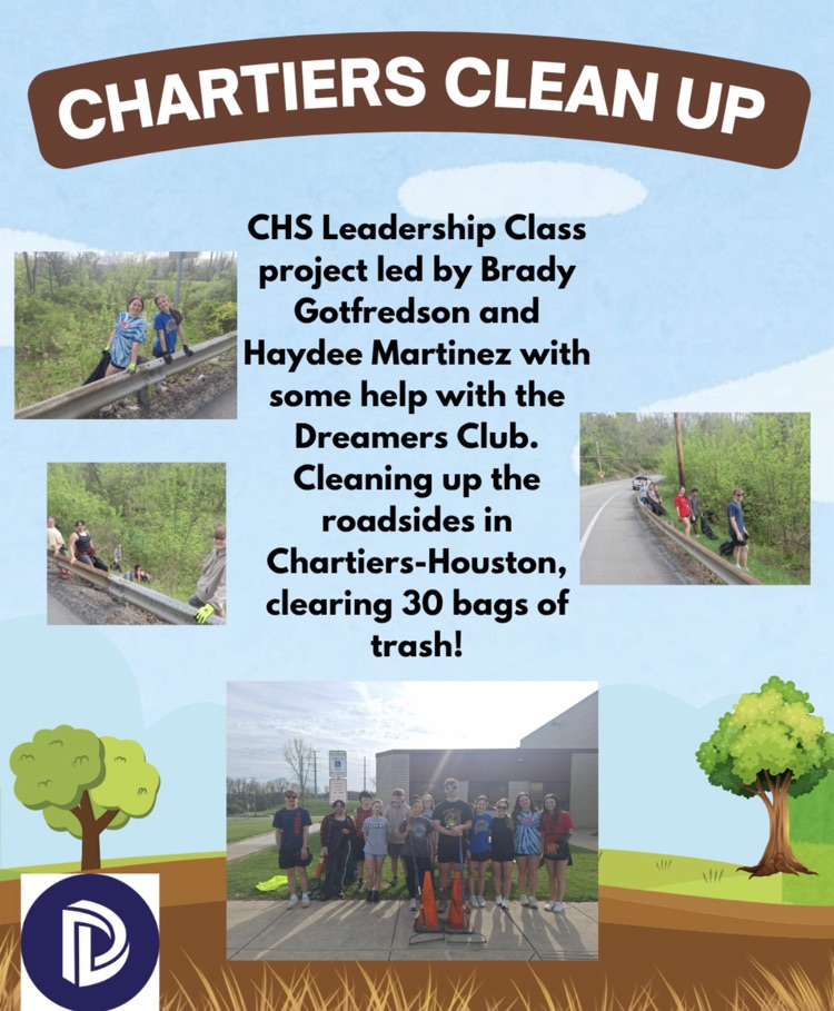 CHS Leadership Class