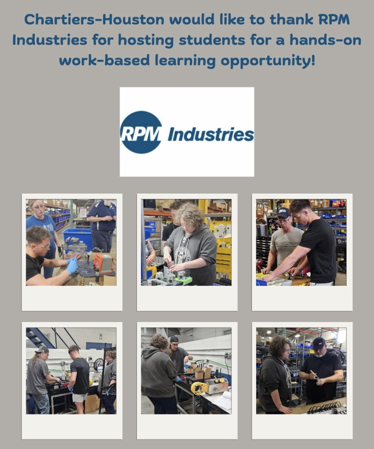 RPM Industries