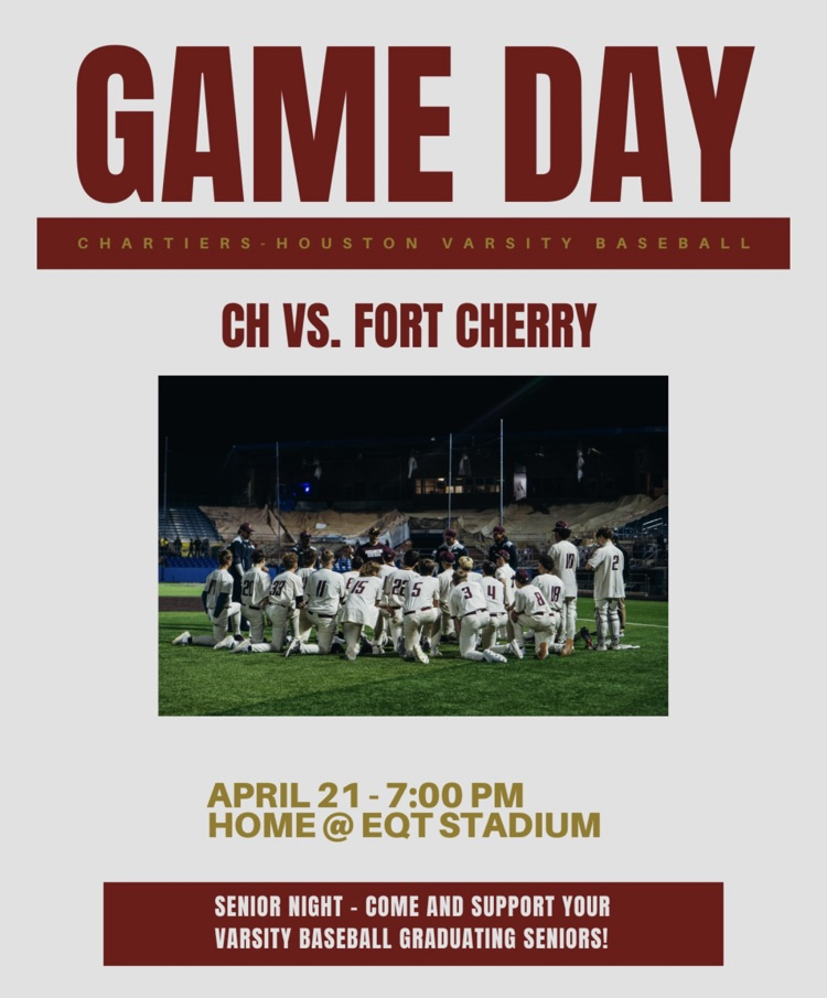 Game Day