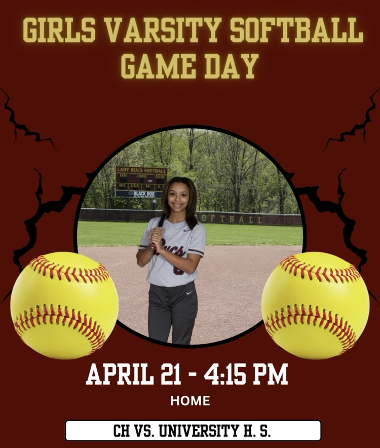 Game Day