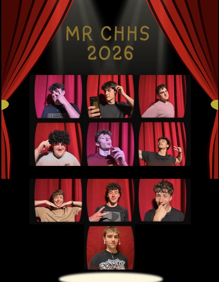 MR CHHS