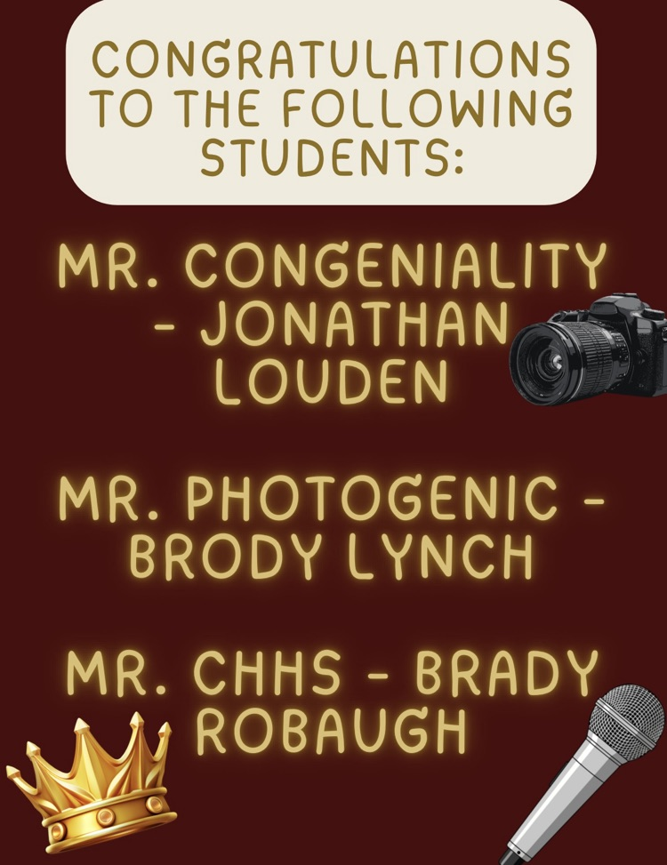 MR CHHS