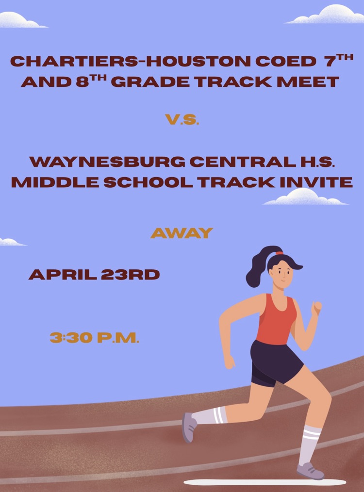 7/8th Grade Meet Day