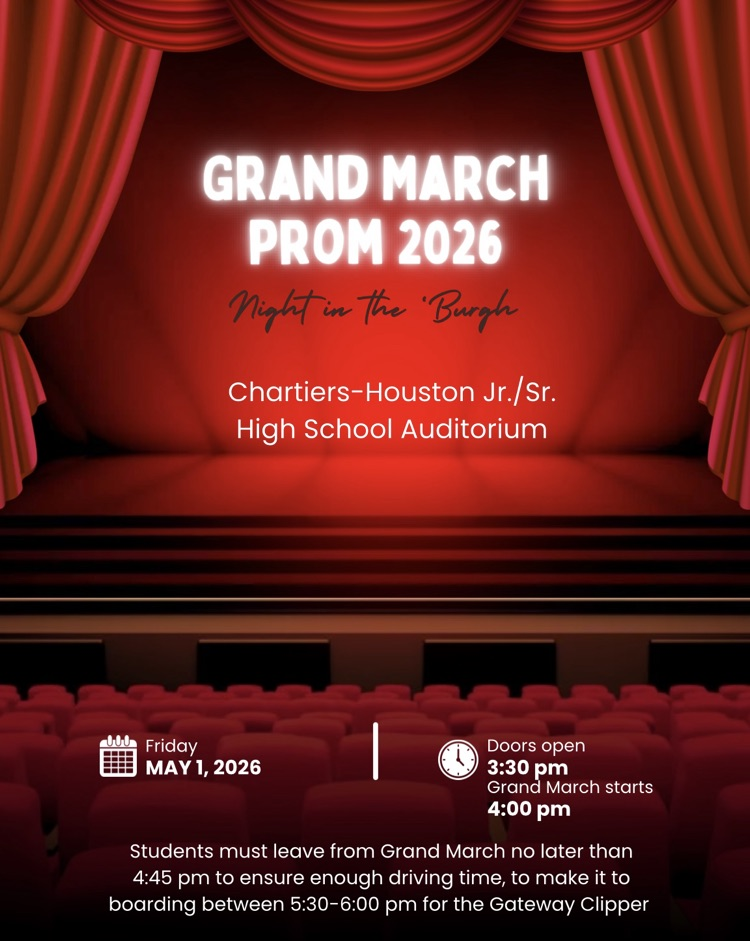 Grand March