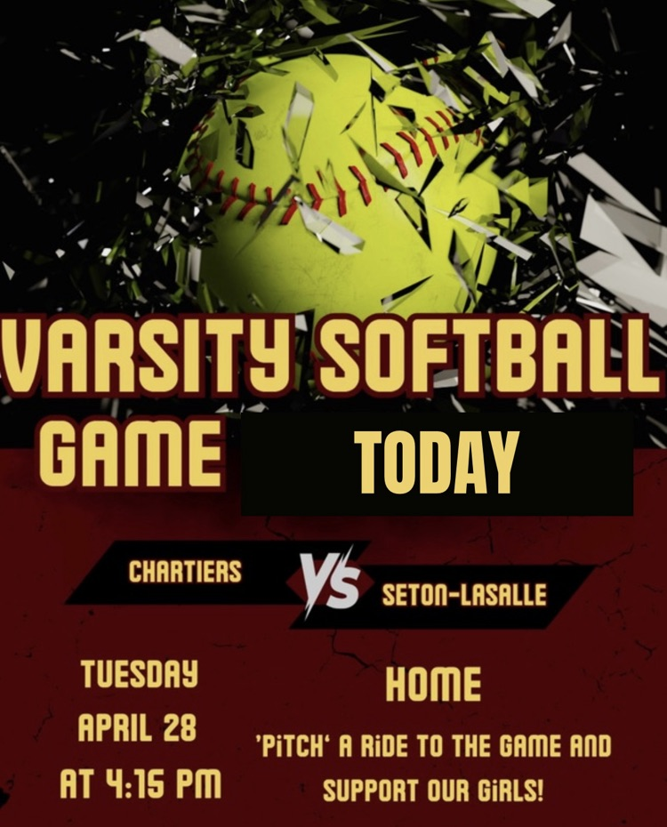Varsity Softball Game Day
