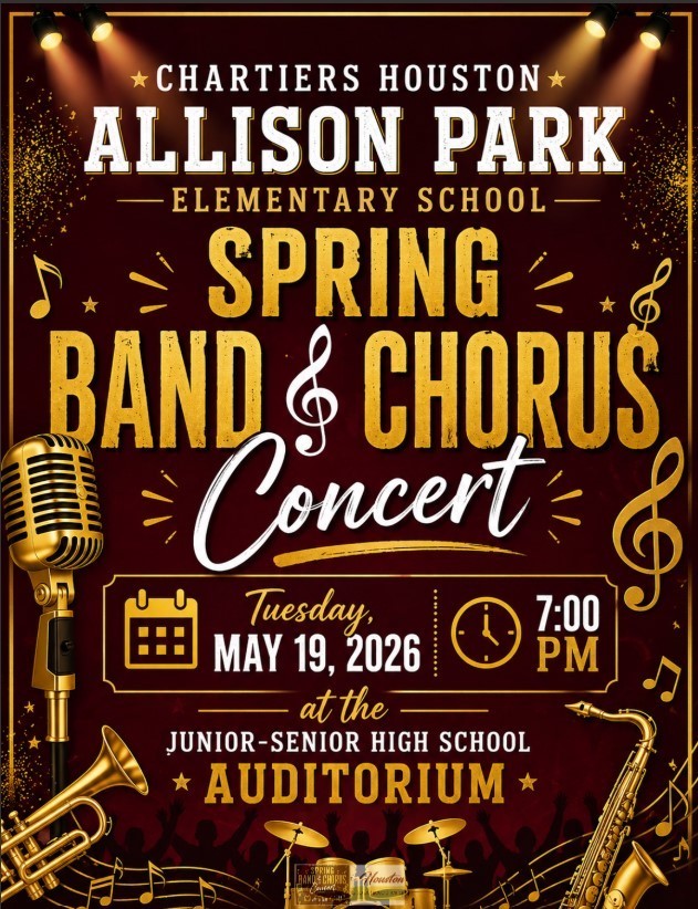 Spring Concert