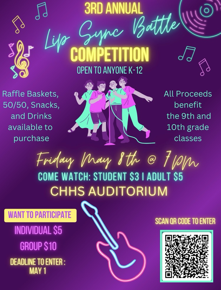 Lip Sync Battle