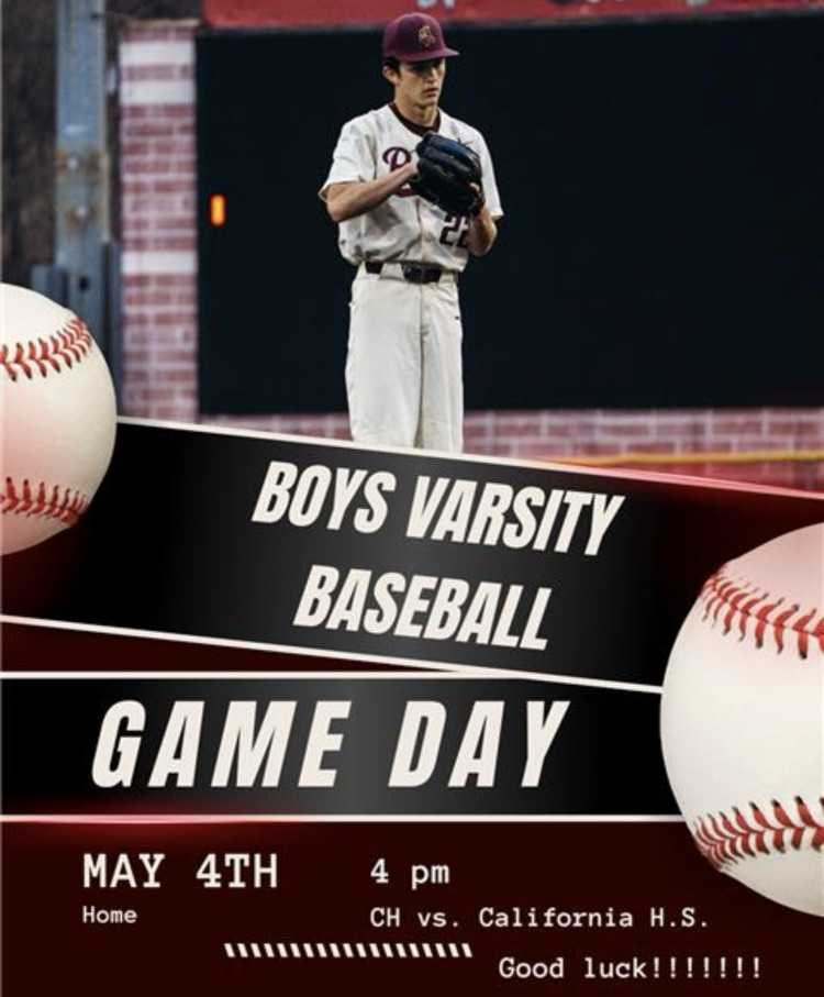 Game Day