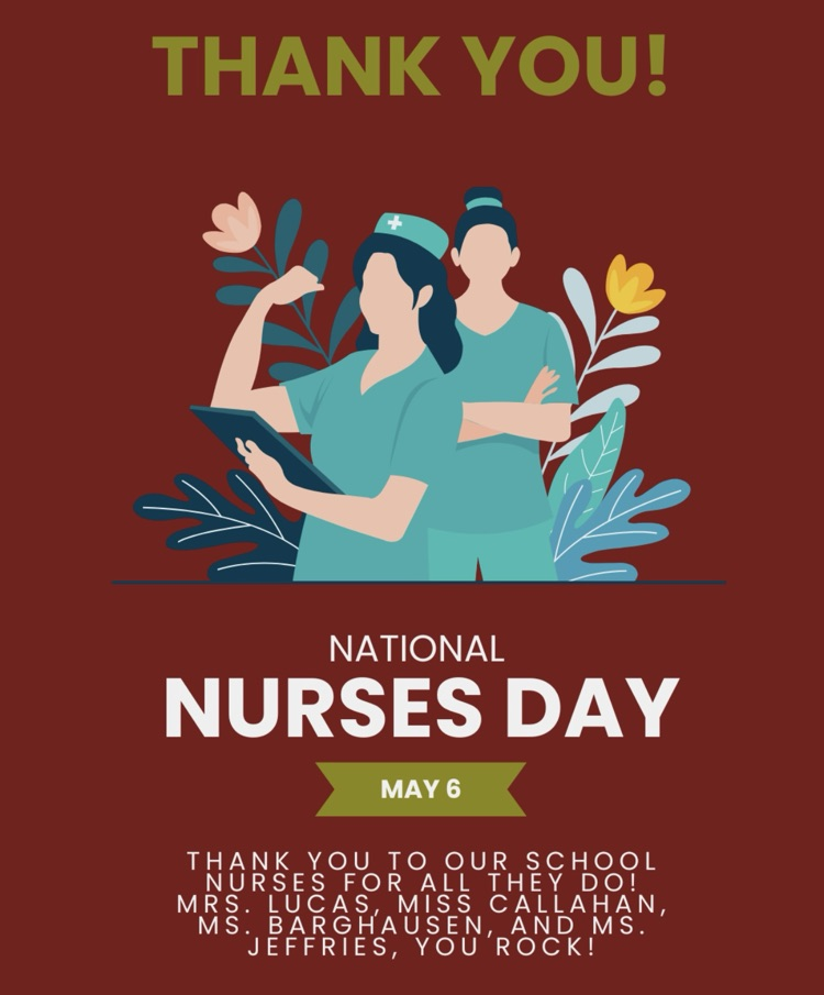 School Nurses Day