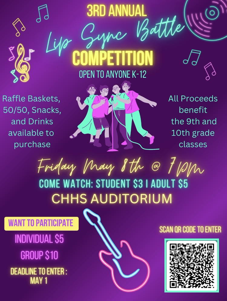 Lip Sync Battle