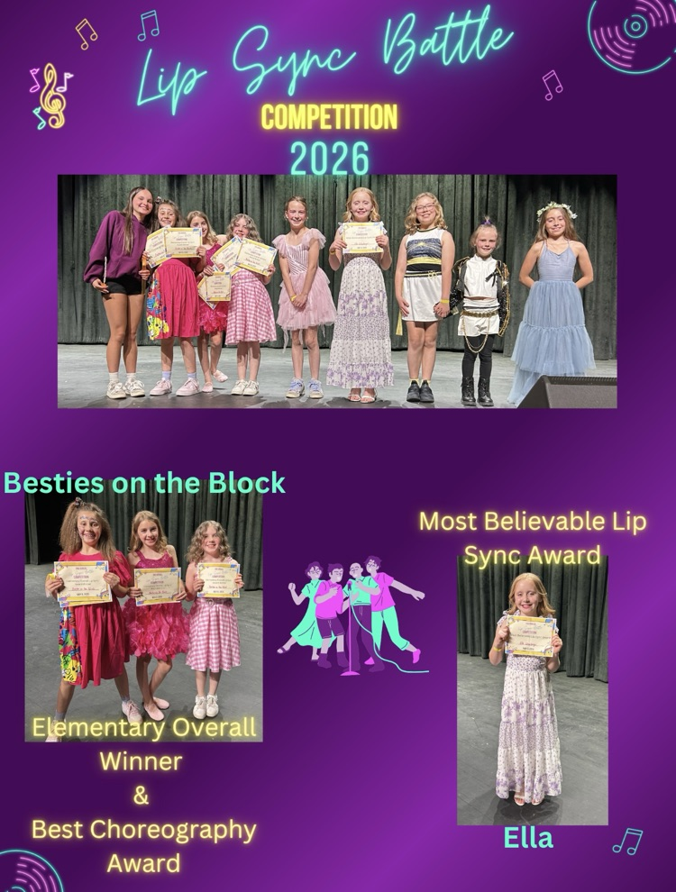 Lip Sync Battle