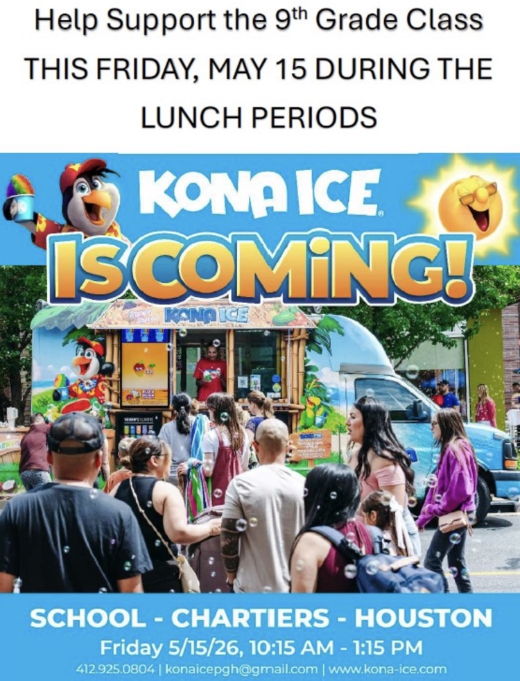 Kona Ice