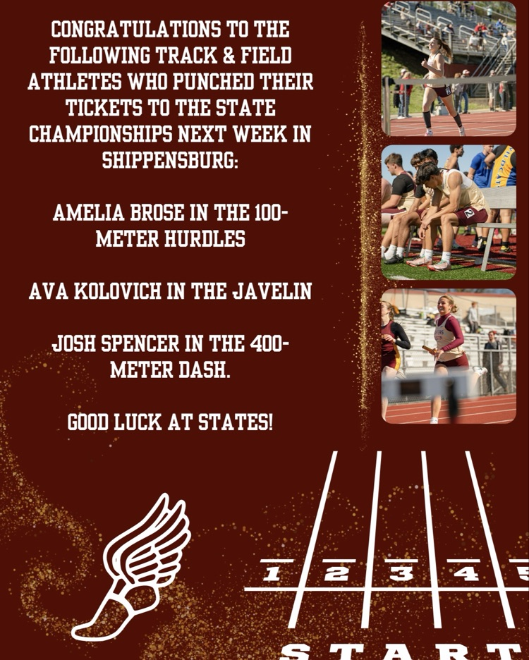 Track and Field