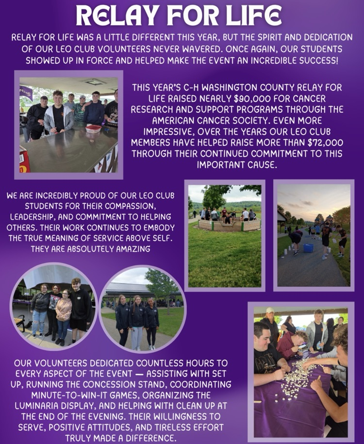 Relay for Life