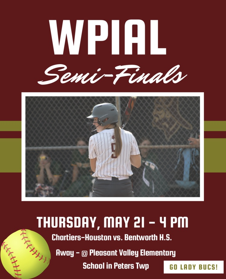 WPIAL SEMI FINALS