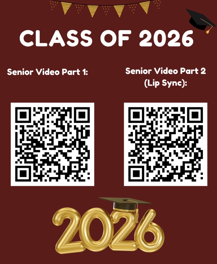 Video QR Code Links