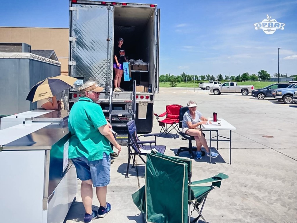 Summer Food Program