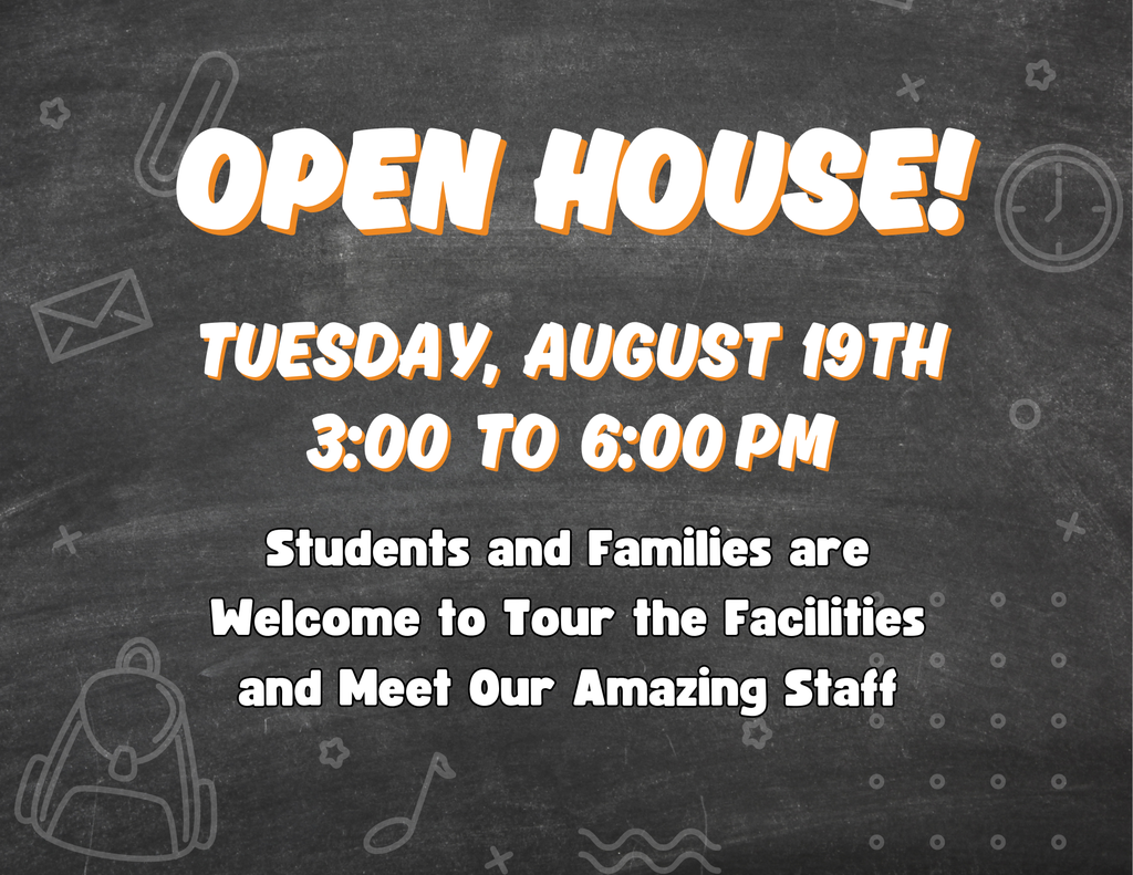 open house