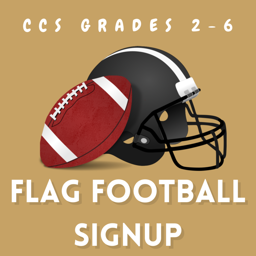 Flag Football - 2025