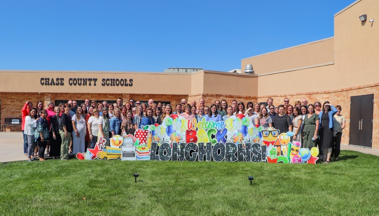 staff photo