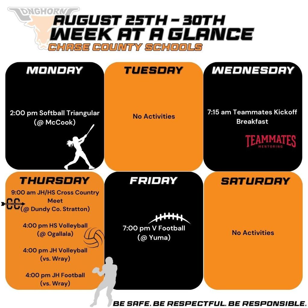 week 1