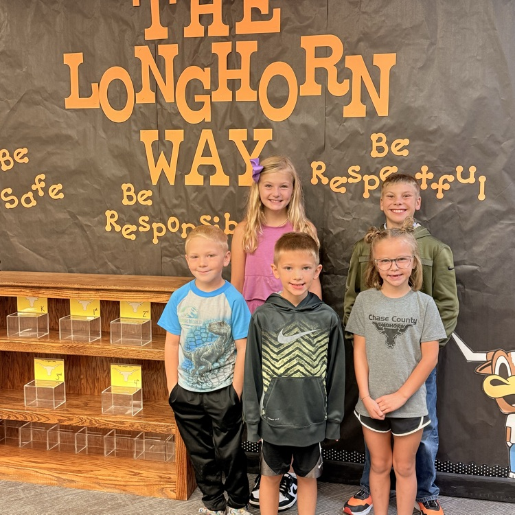 Pbis winners