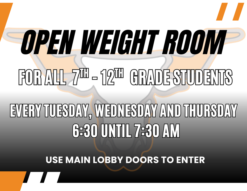 Open Weight Room