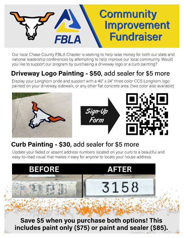 FBLA-Paint-Flyer