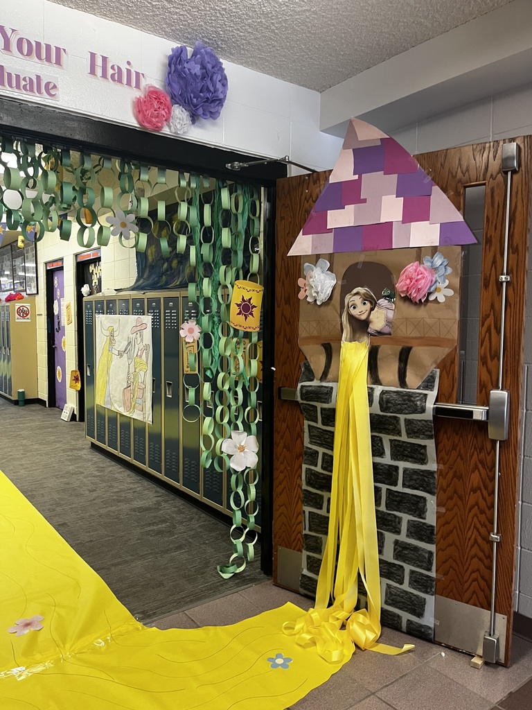 Hallway 1