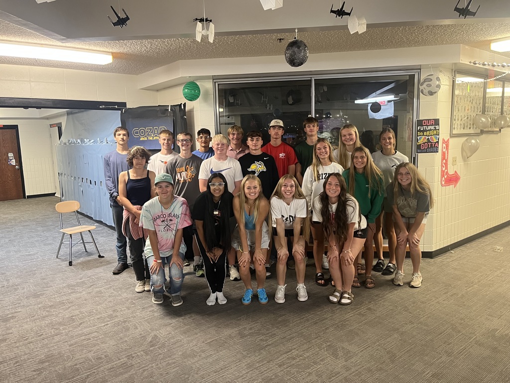 Junior Class