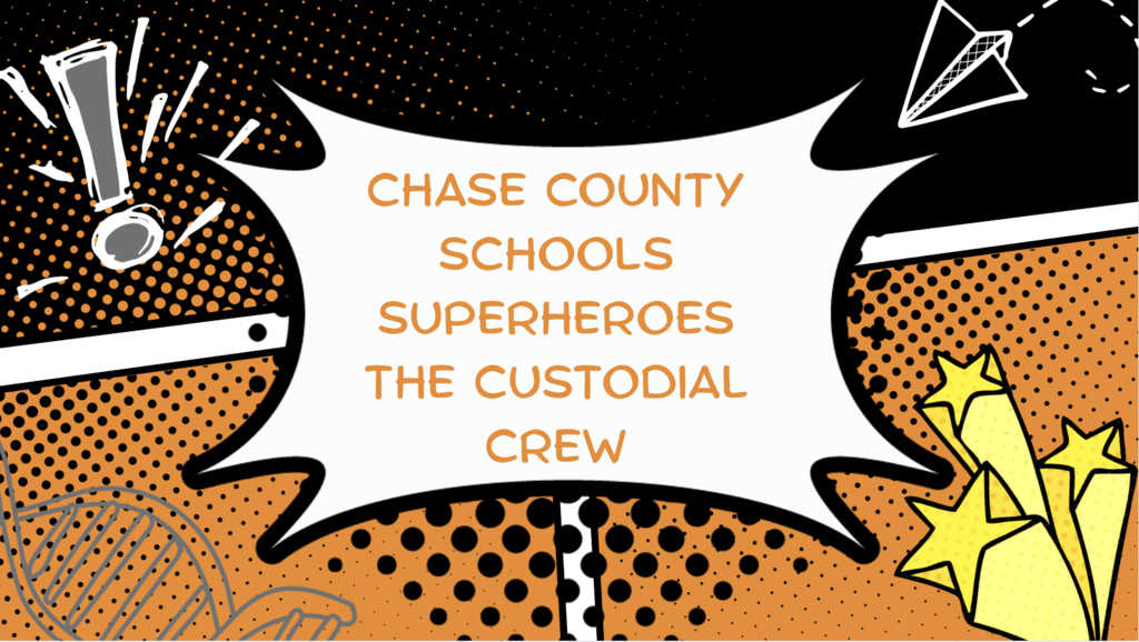 CCS Custodial